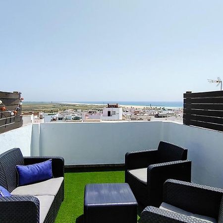 Casa Vistas A Trafalgar Solo Familias O Parejas - Parking Privado Opcional - Conil De La Frontera Exteriér fotografie