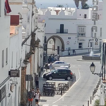 Casa Vistas A Trafalgar Solo Familias O Parejas - Parking Privado Opcional - Conil De La Frontera Exteriér fotografie