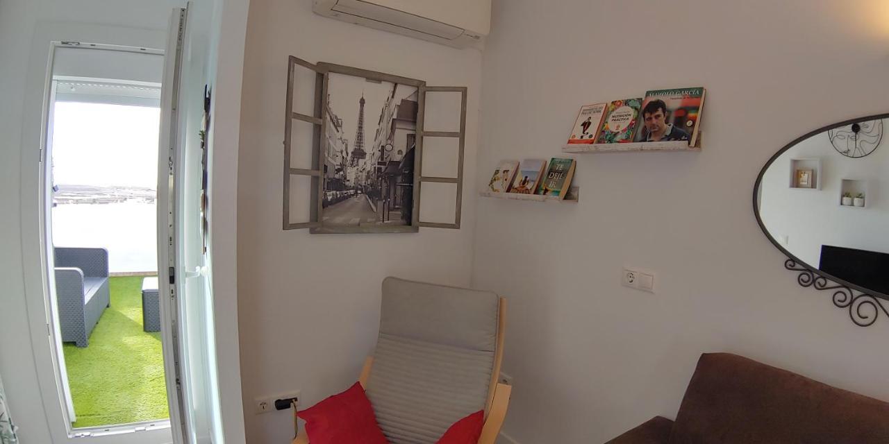 Casa Vistas A Trafalgar Solo Familias O Parejas - Parking Privado Opcional - Conil De La Frontera Exteriér fotografie