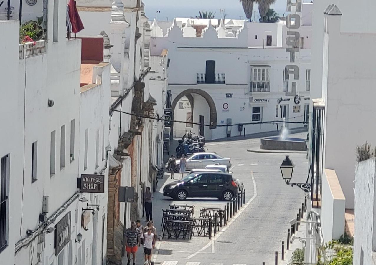 Casa Vistas A Trafalgar Solo Familias O Parejas - Parking Privado Opcional - Conil De La Frontera Exteriér fotografie