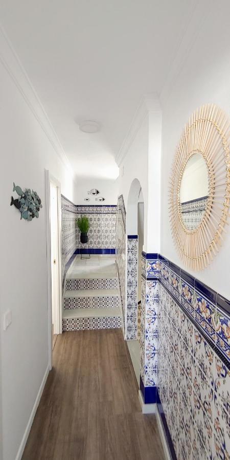 Casa Vistas A Trafalgar Solo Familias O Parejas - Parking Privado Opcional - Conil De La Frontera Exteriér fotografie